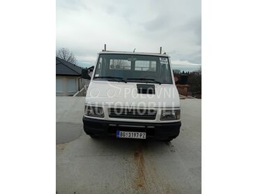 Iveco 3510hn