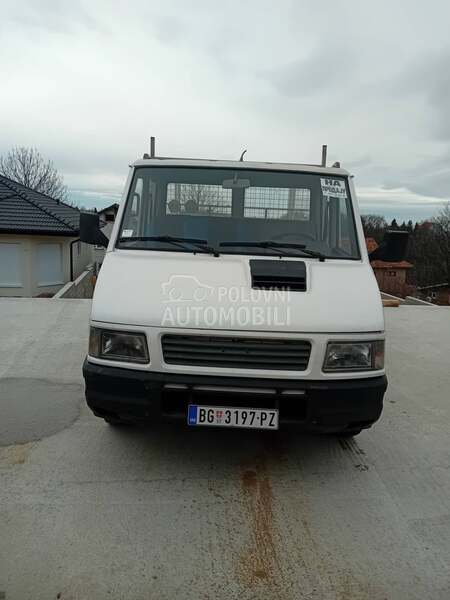 Iveco 3510hn