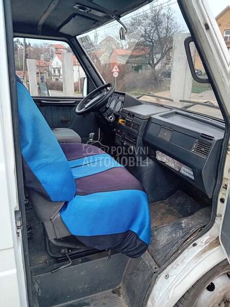 Iveco 3510hn