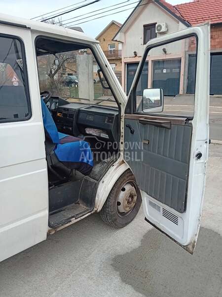 Iveco 3510hn