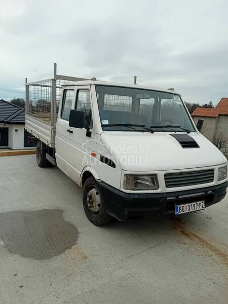 Iveco 3510hn