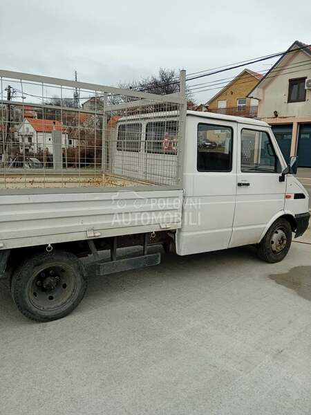 Iveco 3510hn