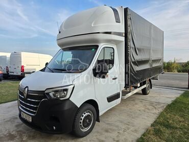 Renault Master ROL CERADA 5MJASTUCI  NOV