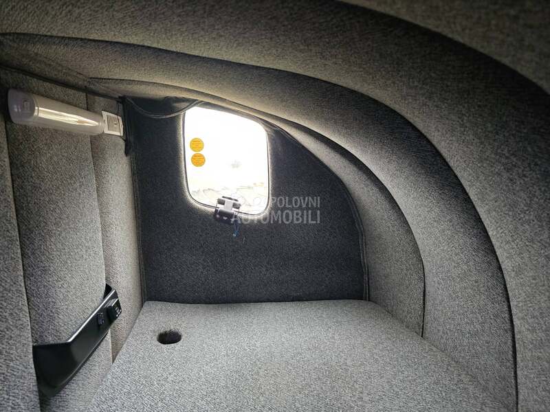 Iveco 2XROL RAMPA 3.0 72C DAILY