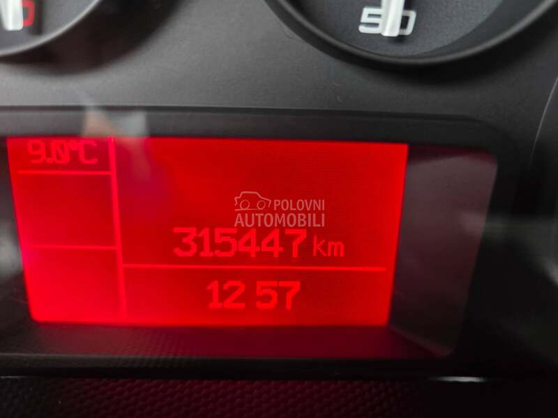 Iveco 2XROL RAMPA 3.0 72C DAILY