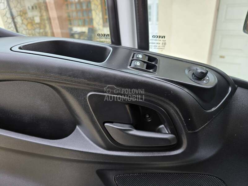 Iveco 2XROL RAMPA 3.0 72C DAILY