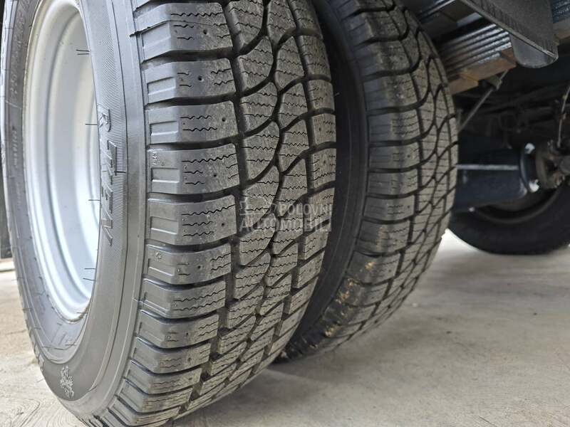 Iveco 2XROL RAMPA 3.0 72C DAILY