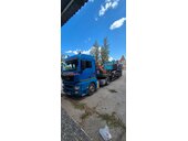 MAN TGX 18440
