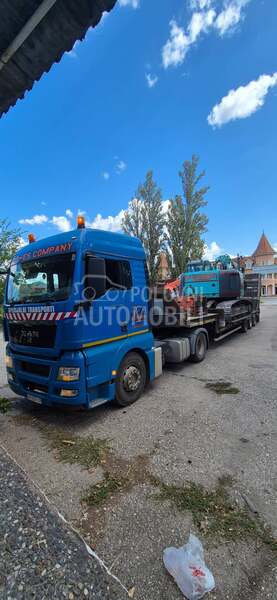 MAN TGX 18440