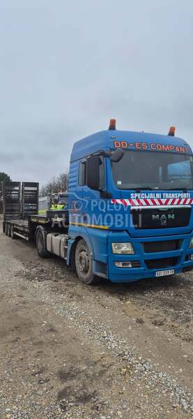 MAN TGX 18440