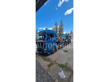 MAN TGX 18440