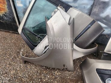 blatobrani za Renault Clio od 2005. do 2012. god.