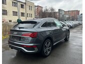 Audi Q5 40 TDI S-line/Pano