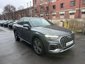 Audi Q5 40 TDI S-line/Pano