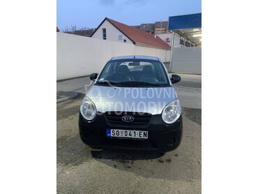 Kia Picanto 1.0