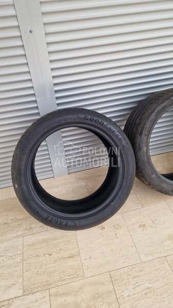Goodyear 255/40 R18 Letnja