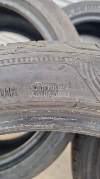 Goodyear 255/40 R18 Letnja