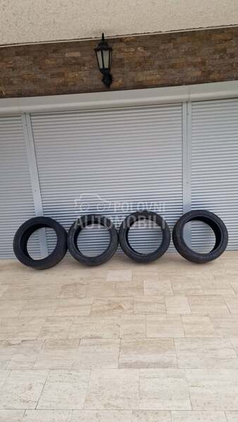 Goodyear 255/40 R18 Letnja