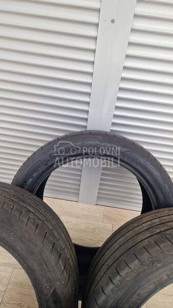 Goodyear 255/40 R18 Letnja