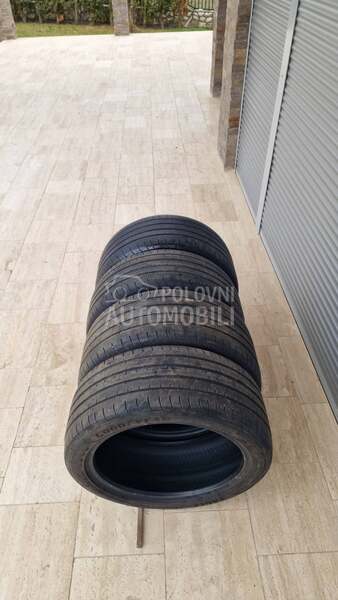 Goodyear 255/40 R18 Letnja