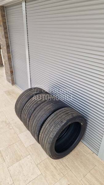Goodyear 255/40 R18 Letnja