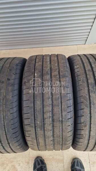 Goodyear 255/40 R18 Letnja