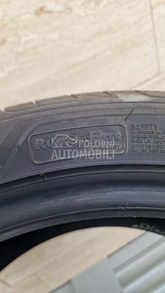 Goodyear 255/40 R18 Letnja