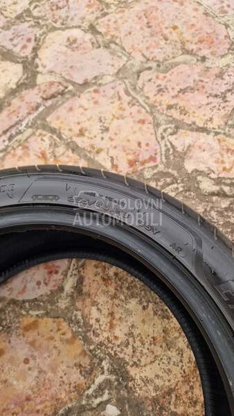 Goodyear 255/40 R18 Letnja