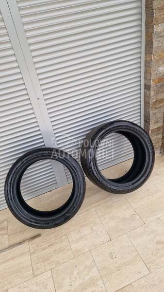 Goodyear 255/40 R18 Letnja