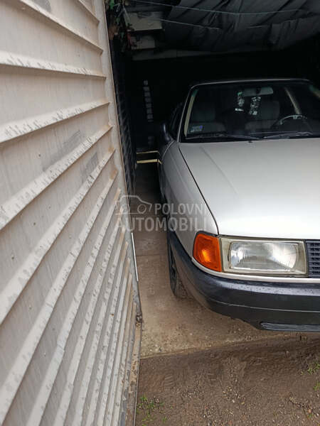 Audi 80 