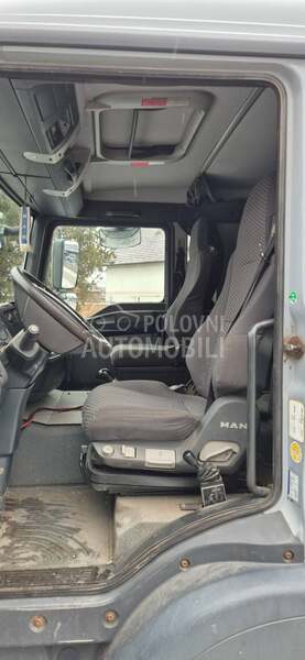 MAN Tgl 8210 kiper
