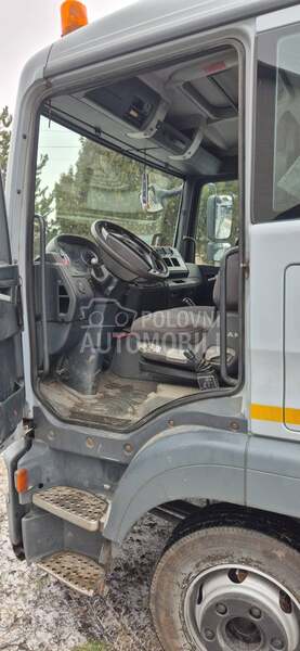 MAN Tgl 8210 kiper