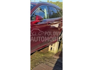 vrata za Ford Mondeo