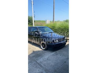 Volkswagen Golf 3 2.8 VR6