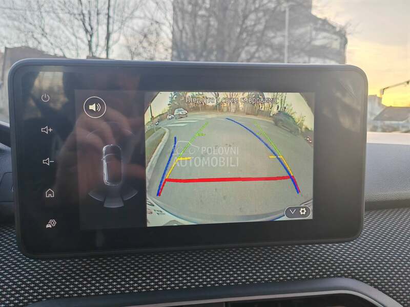 Dacia Stepway EXPRESSION ECO-G 100