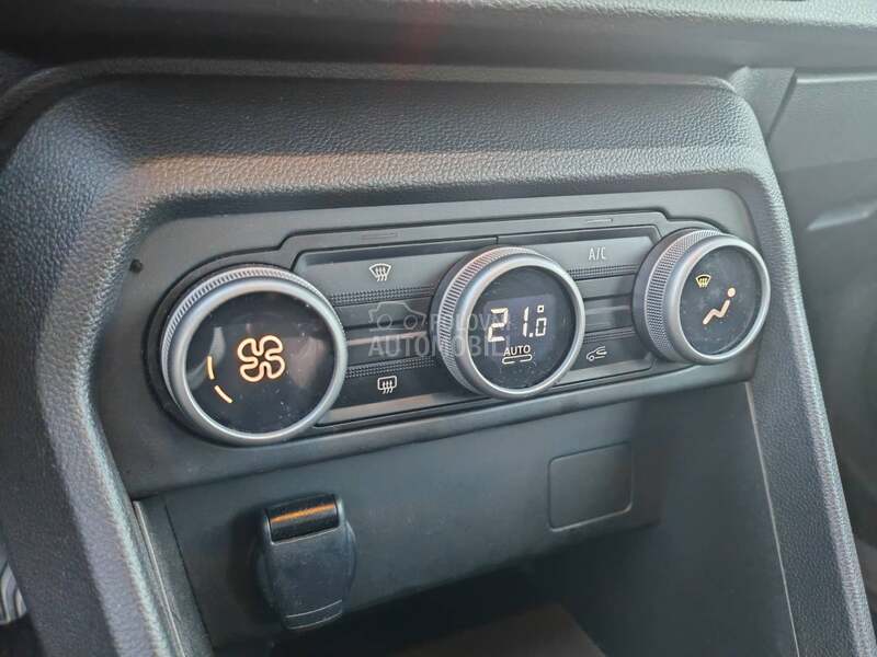 Dacia Stepway EXPRESSION ECO-G 100