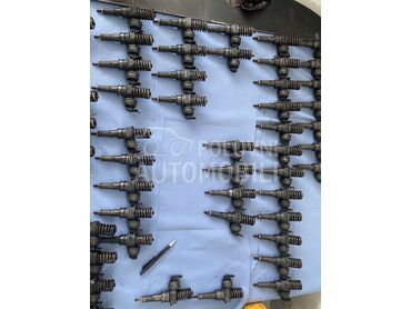 Dizne za Seat Alhambra