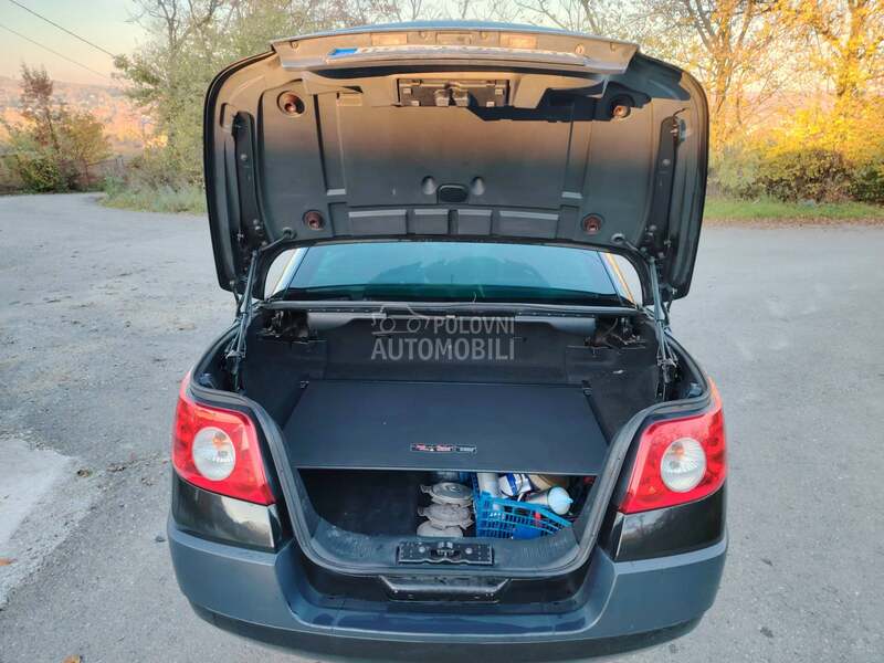 Renault Megane 1.6 16V