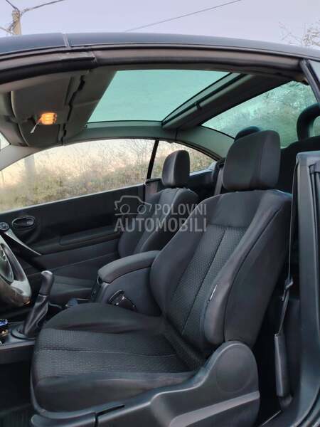 Renault Megane 1.6 16V