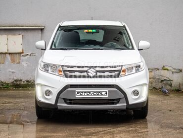 Suzuki Vitara All Grip