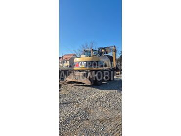 CAT 313