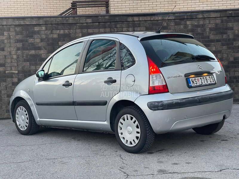 Citroen C3 