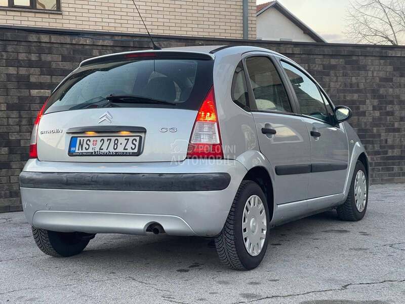 Citroen C3 
