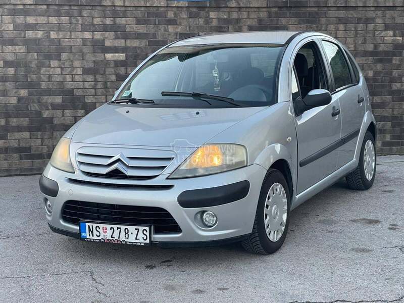 Citroen C3 