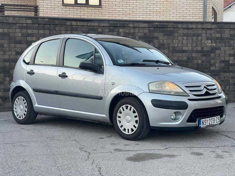 Citroen C3 