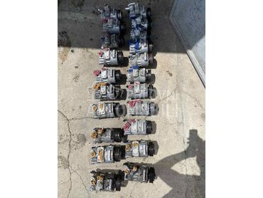 Kompresor klime za Volkswagen Passat B6