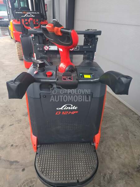 Linde D12AP HP 2023