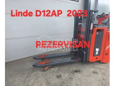 Linde D12AP HP 2023