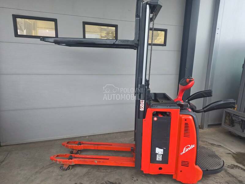 Linde D12AP HP 2023