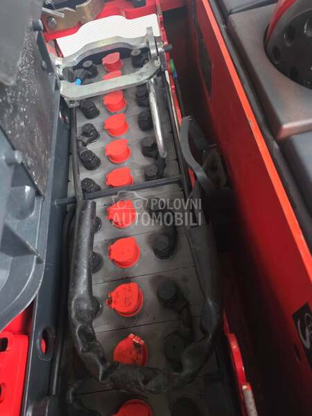 Linde D12AP HP 2023